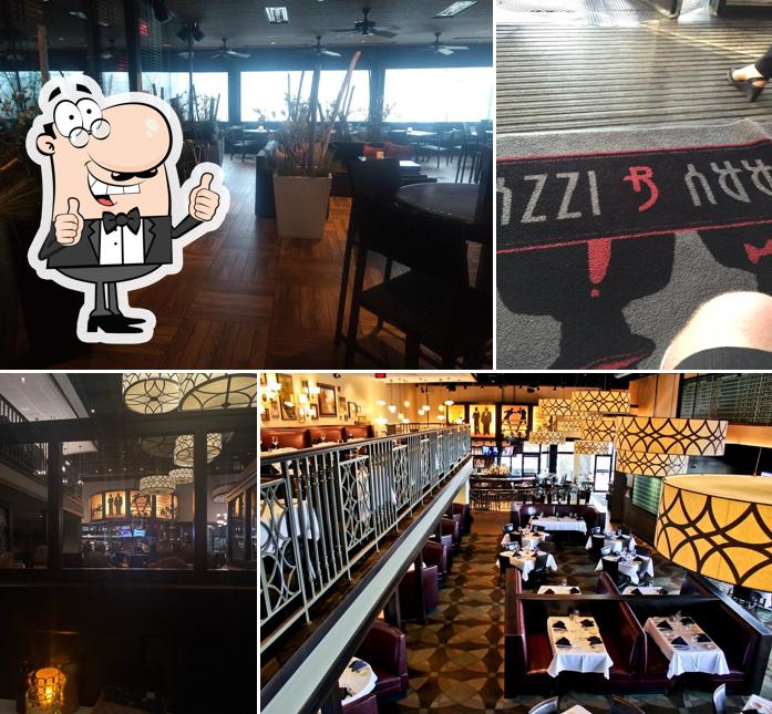 Harry & Izzy's