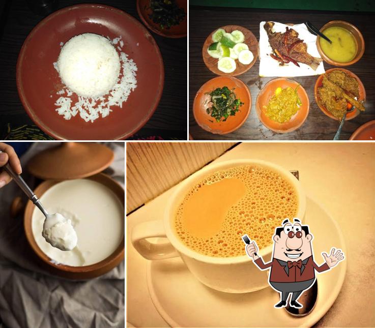 Hoque Hotel & Restaurant