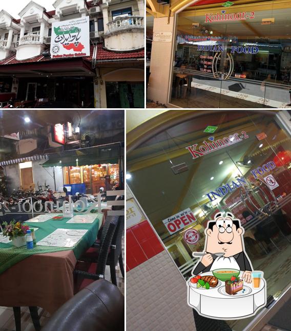Kohinoor 2 Restaurant