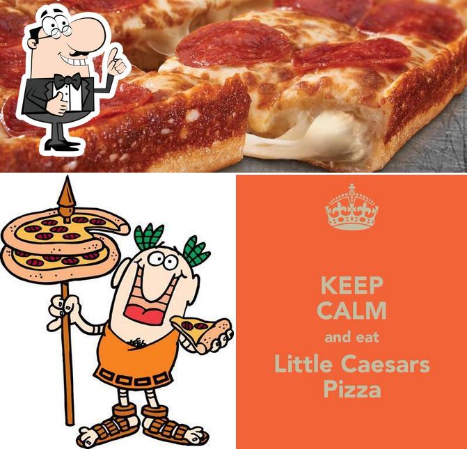 Little Caesars