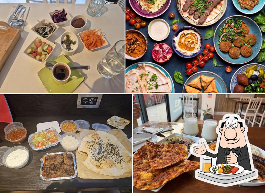 MEZE Turkish Restaurant