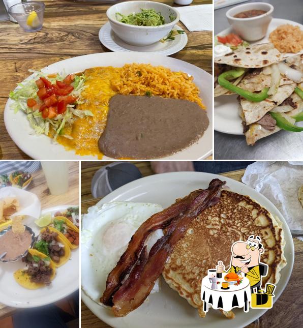 Montes Burritos