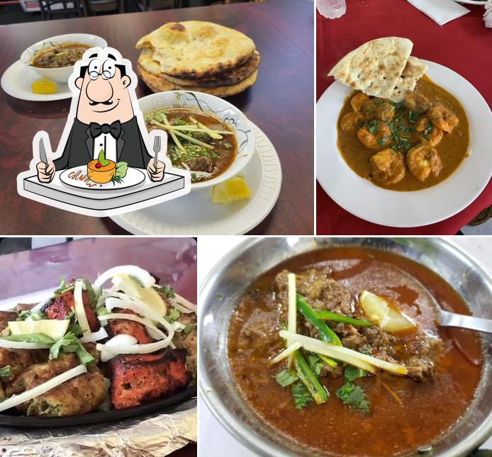 New Masala Grill and Restaurant