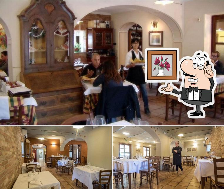 Osteria Italia