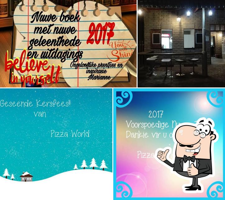 Pizza World Bothaville
