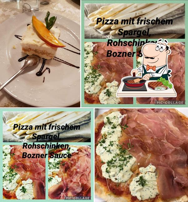 Roland's Bistro