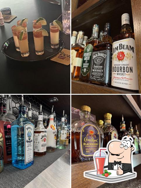 McCabe's Pub and Lounge