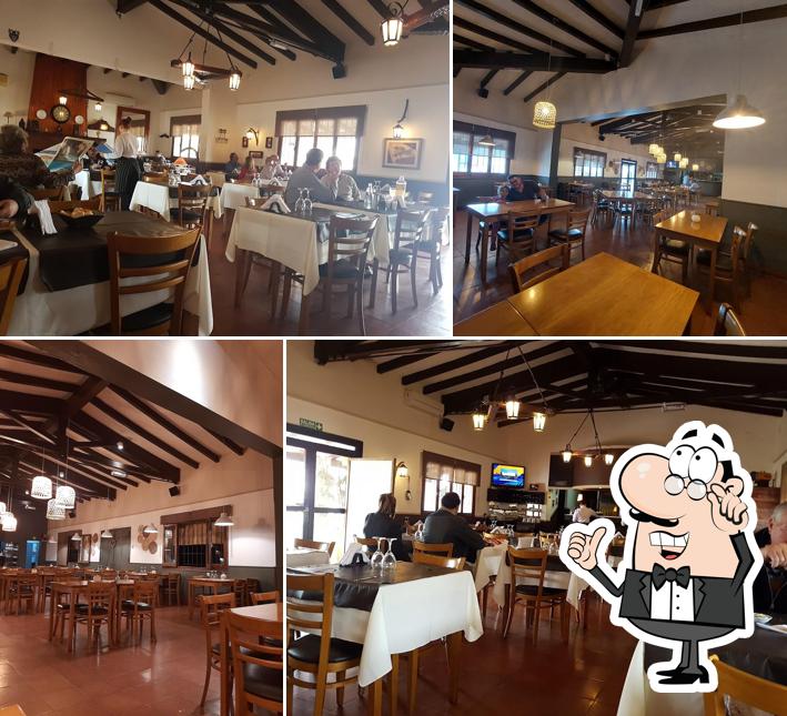 Medina Restaurante