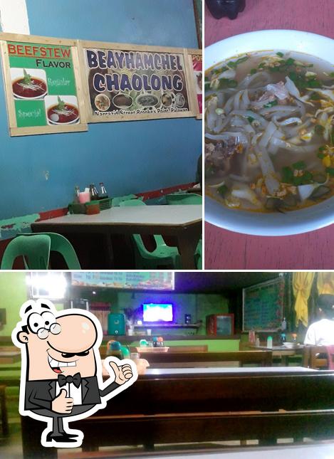 BEAYHAMCHEL Chaolong
