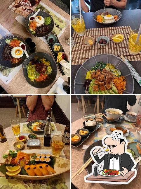 CHIAKI RESTAURANT
