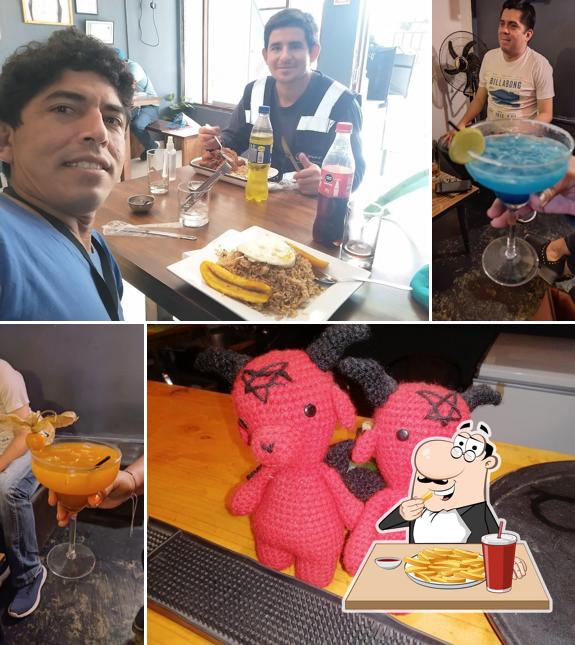 Cachiche restobar