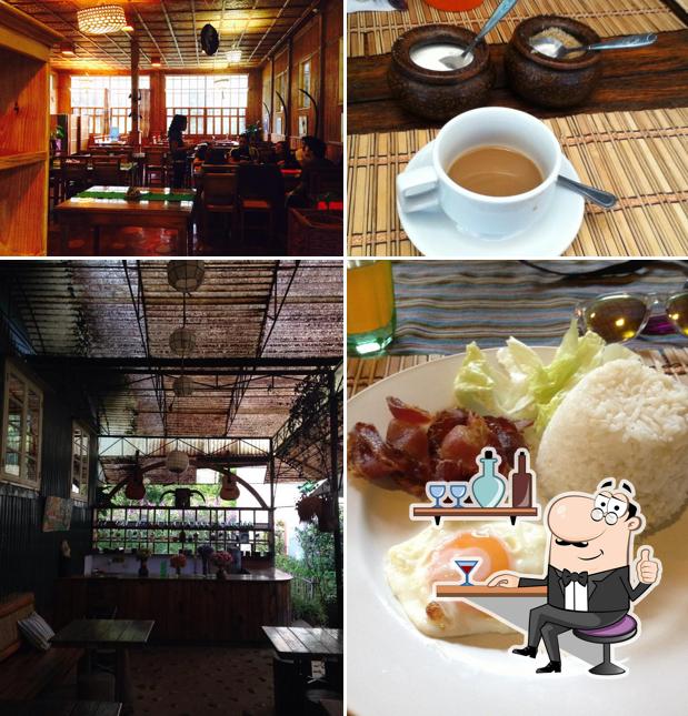 Cafe Bodega