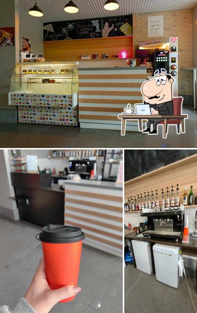 Coffe In