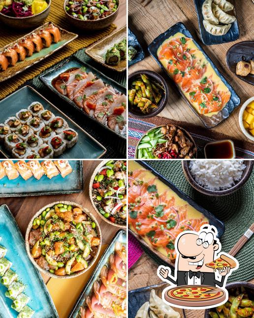 Côté Sushi Rennes