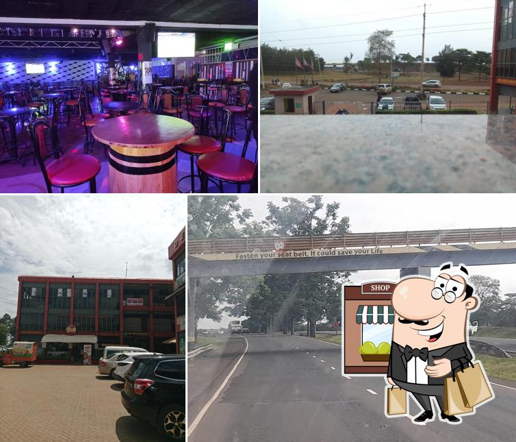 Del View Thika