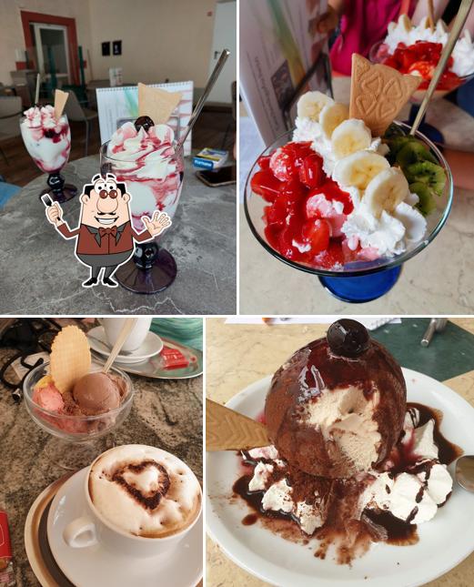 Eiscafé Kilian