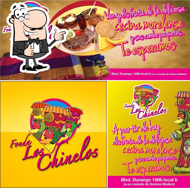 Fonda "Los Chinelos"