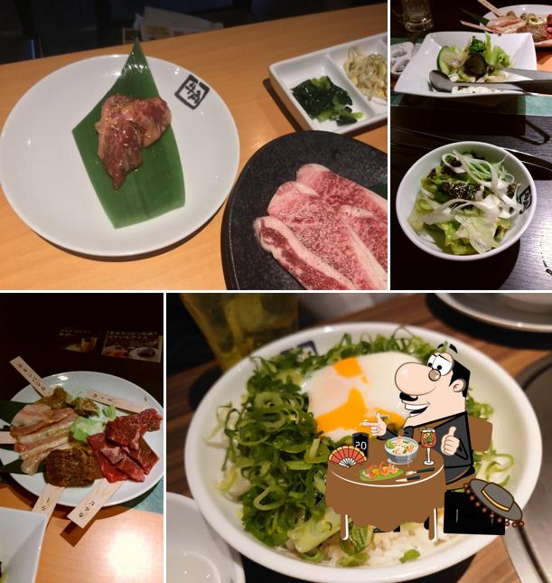 GYU-KAKU