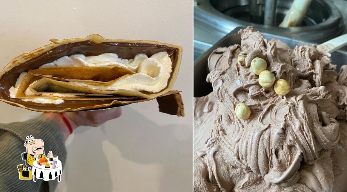 Gelateria Mafalda