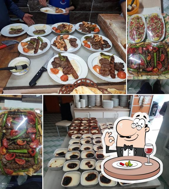 HATIPOĞLU PIDE KEBAP SALONU