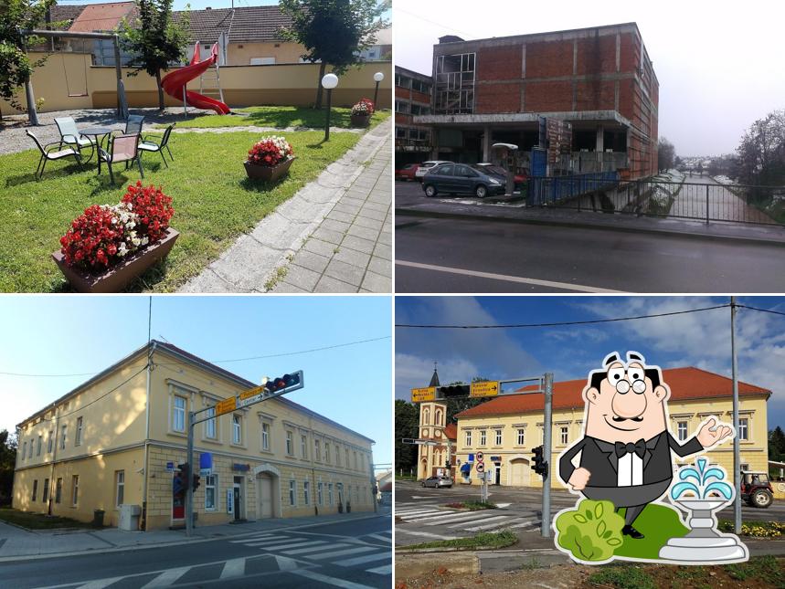 Hotel Pakrac