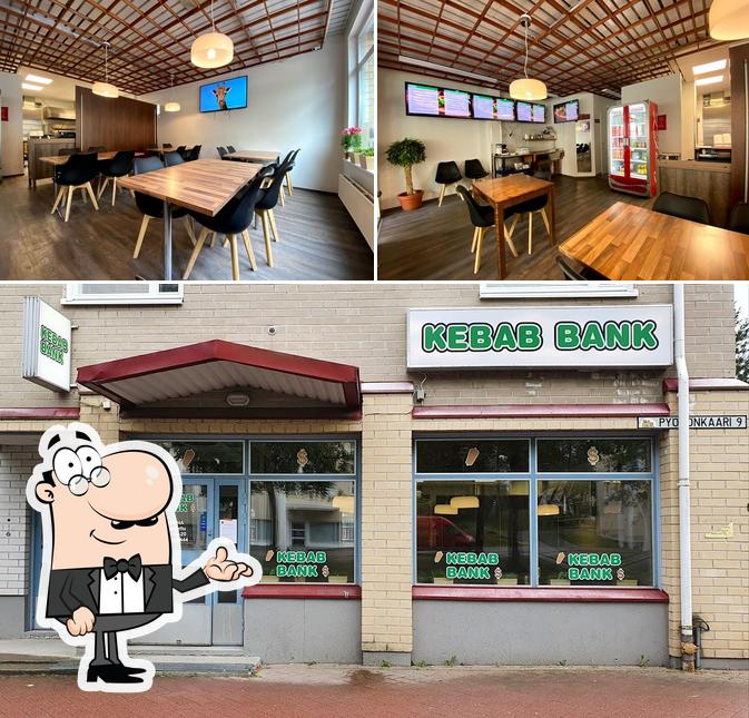 Kebab Bank