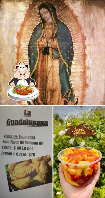 La Guadalupana Pizzas Y Lomos