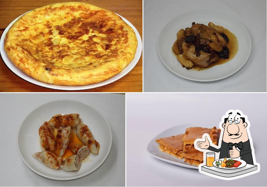 La cocina de Maria