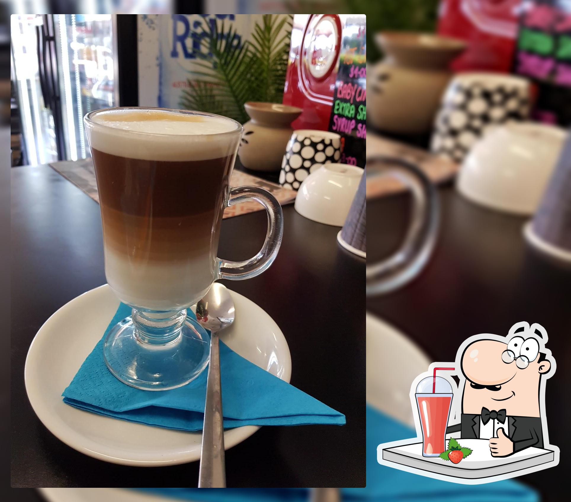 Malanda Takeaway & Cafe Shop