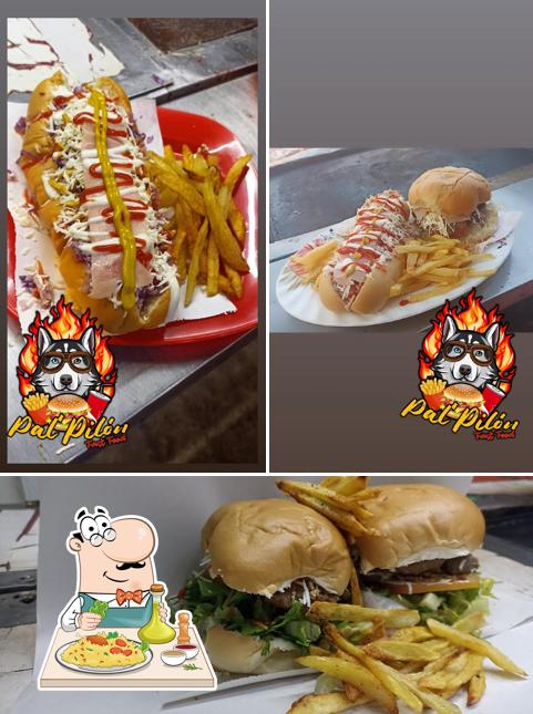 Pal'Pilon Fast Food