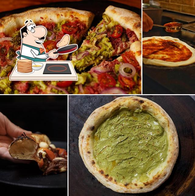 Pina Pizzeria Uberaba