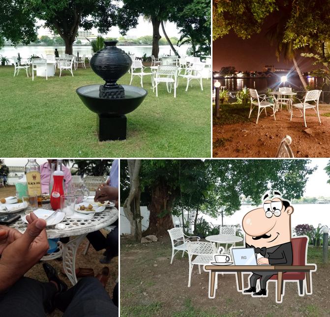 Police Inspectors Officers Mess