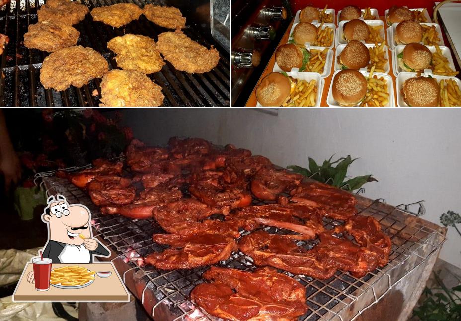 Reyad Grill