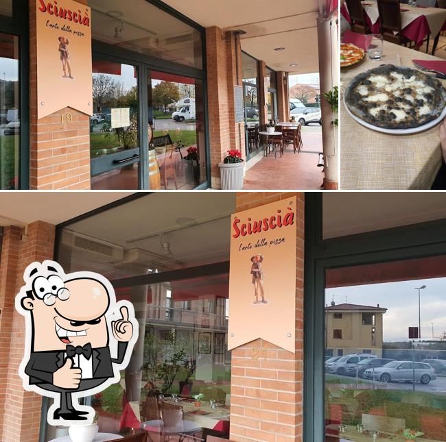 Ristorante Pizzeria Sciuscià Agliana
