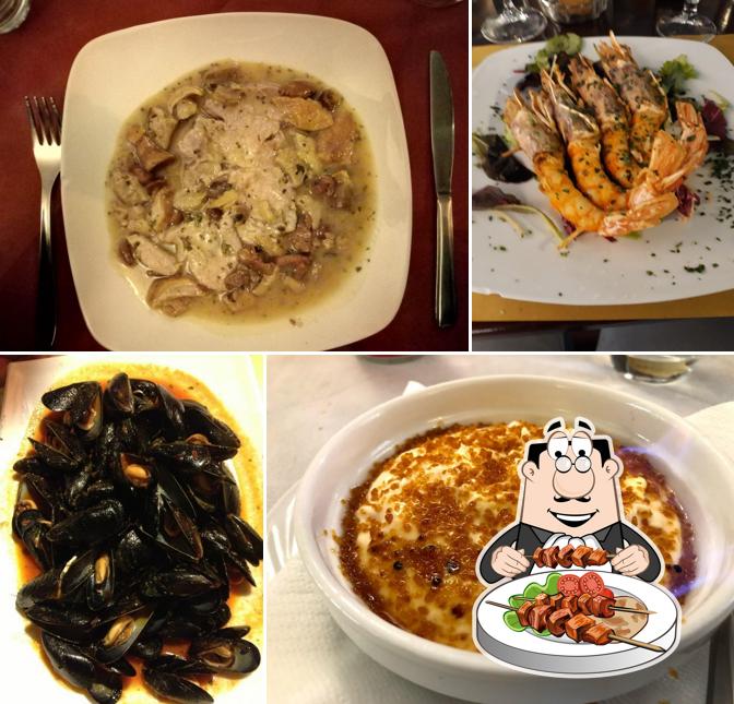 Ristorante Recanto Chiavari