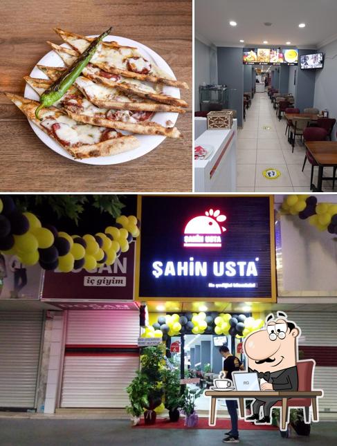 Şahin Usta