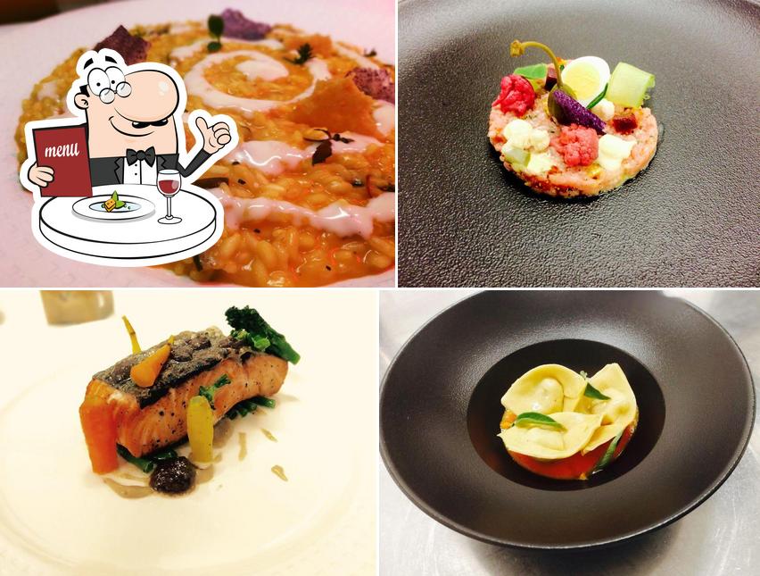 Salvatore scotto chef Clervaux