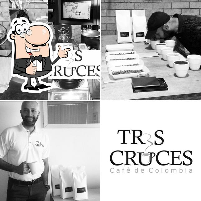Tr3s Cruces Coffee Roasters