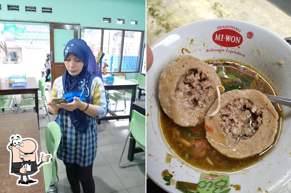 Warung Baso Ceu Yeti