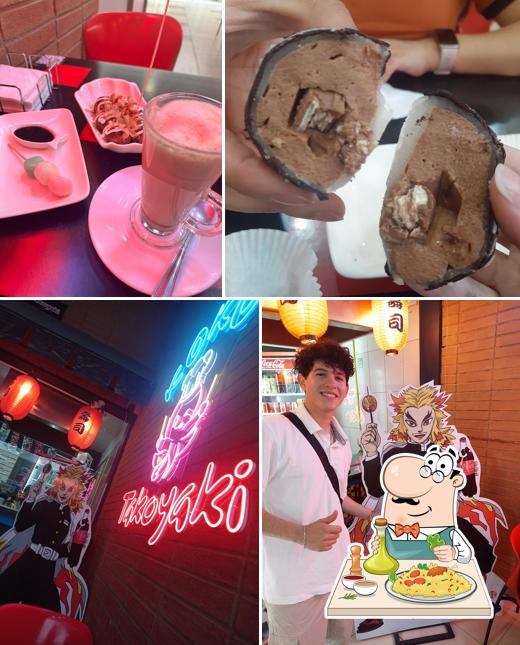koko Takoyaki