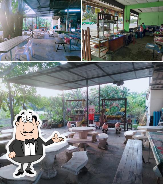ครัวบ้านคุณปู่