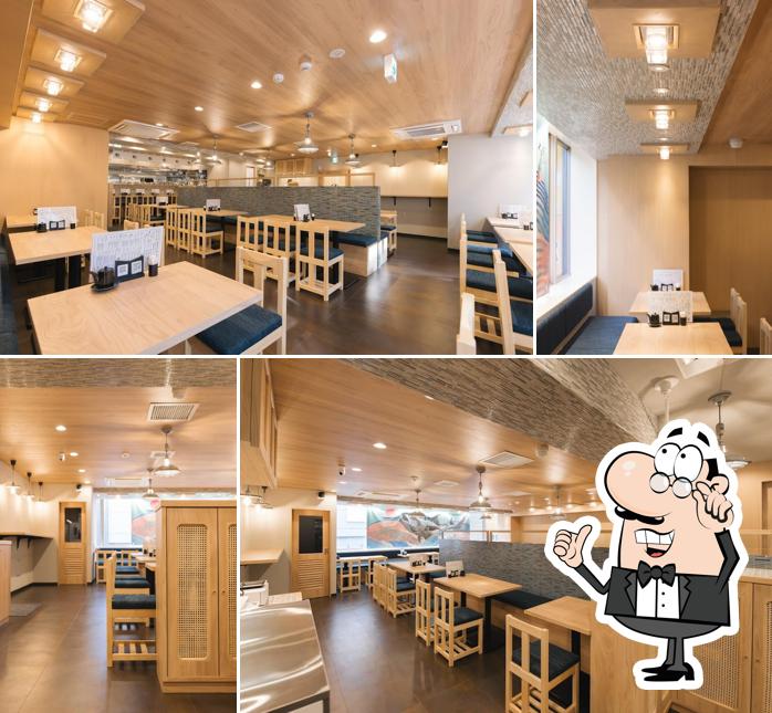 すし酒場くらや 吉祥寺本店