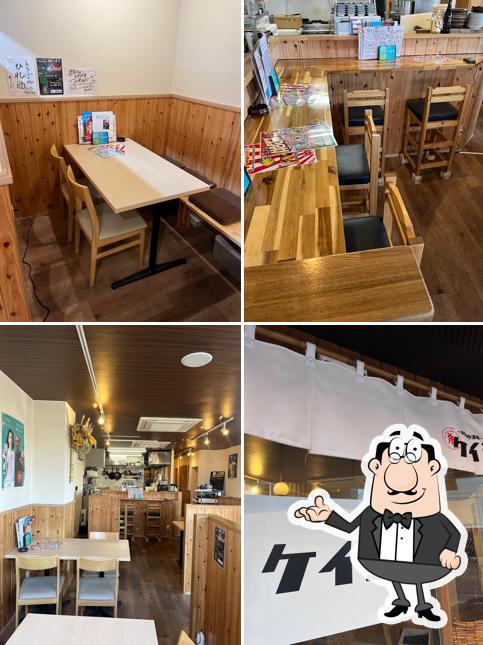 駅前創作酒場ケイジ