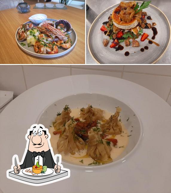 Restaurante M