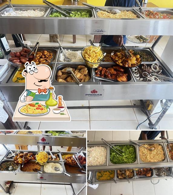Restaurante da Cláudia