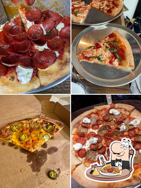 Rotolos Craft & Crust
