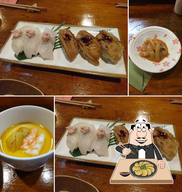 Sakura Sushi