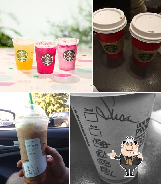 Starbucks Coffee Company