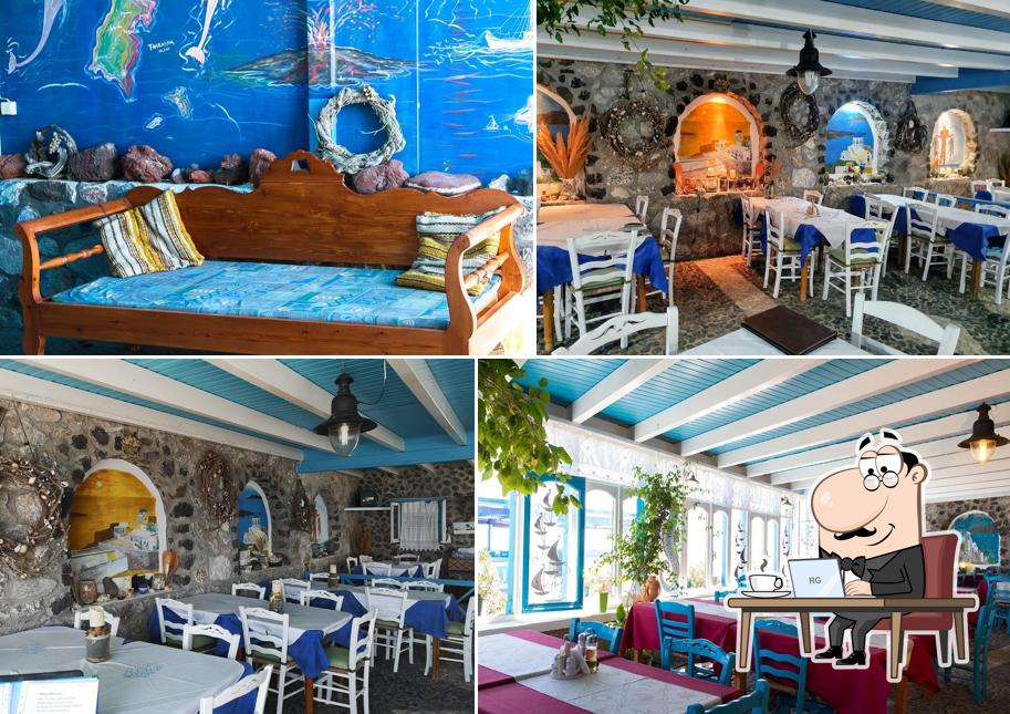 Taverna Dimitris