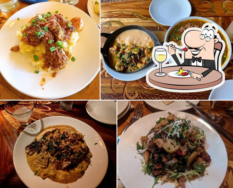 Toulouse Petit Kitchen & Lounge